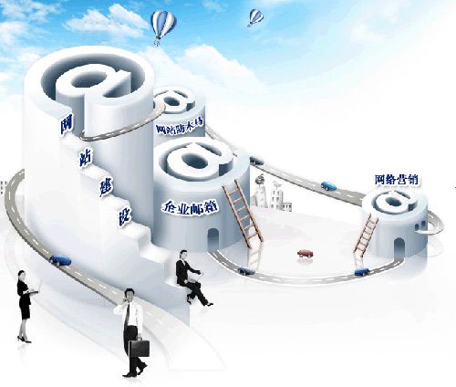济南东尚信息网站建设,网站开发