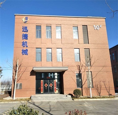 走进工厂