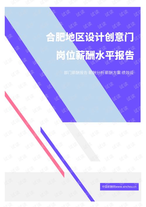 2021年薪酬报告系列之合肥地区设计创意门岗位薪酬水平报告.pdf.pdf 互联网文档类资源 csdn下载
