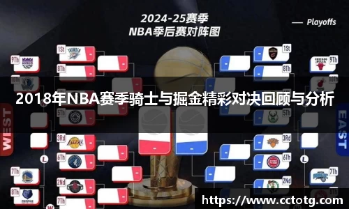 2018年NBA赛季骑士与掘金精彩对决回顾与分析